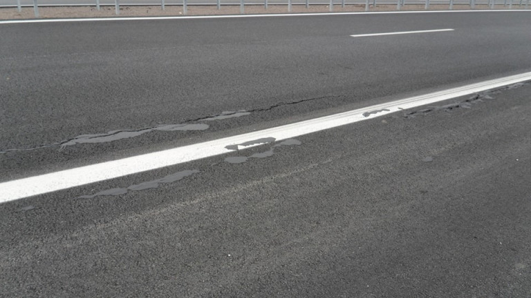 От 2024 година магистралите в Испания трябва да са платени. Приходите