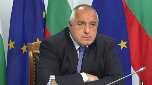 Започна онлайн участието на министър председателя Бойко Борисов във втория ден