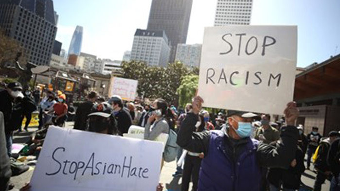 „Исторически ръст“ на инцидентите от омраза спрямо хората с азиатски произход в САЩ