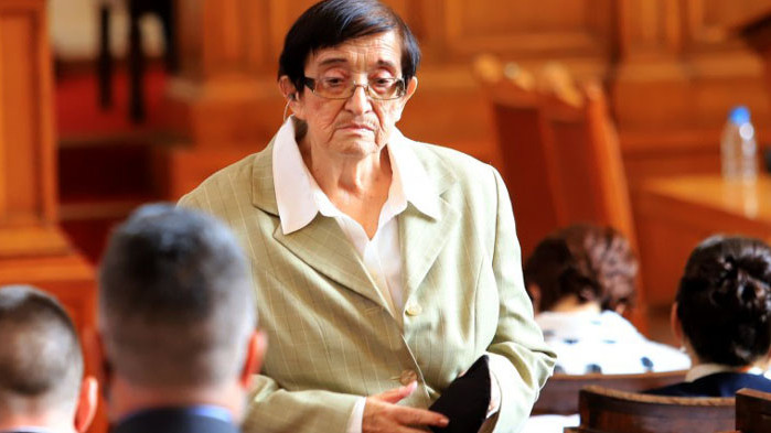 Искам да се извиня на българския народ, не бях добра