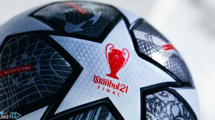 Финалът на Шампионска лига може да не се играе в Истанбул
