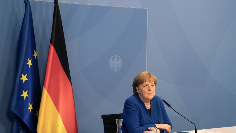 Германците, за които се смята, че са с пълен имунитет