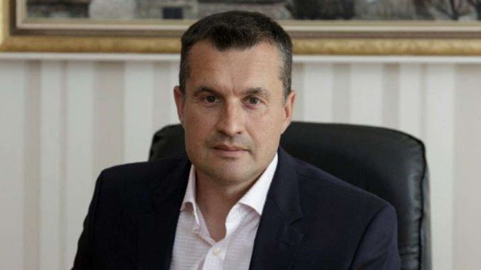 Калоян Методиев за Слави Трифонов: Този човек е гост в политиката