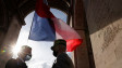 Франция отбеляза 76 г. от победата над фашизма през Втората световна война (СНИМКИ)