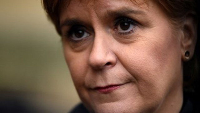 Партиите които подкрепят независимост на Шотландия спечелиха мнозинство в изборите