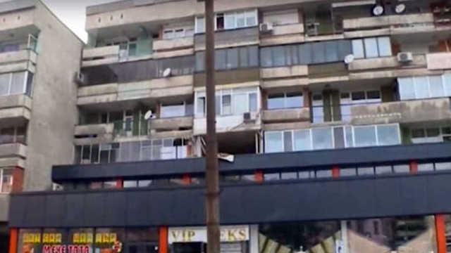 Правят втори оглед в апартамента в който експлодира бойлер Полицията