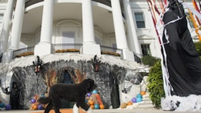 Почина Бо - кучето на Барак Обама и звезда на Белия дом