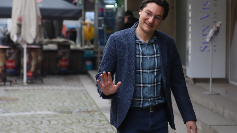 Пришиването на БСП към партиите на статуквото предопределило крайния резултат