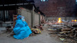 COVID-19: Индия отново с над 400 хил. заразени и над 4000 починали