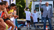 Кралев награди победителите в шестото издание на маратона във Варна (СНИМКИ)