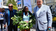 Кралев награди победителите в шестото издание на маратона във Варна (СНИМКИ)