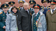 Путин от Чеврения площад: Русия ще защитава твърдо националните си интереси (ВИДЕО)