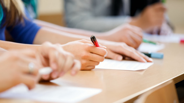 49 500 зрелостници ще се явят на държавни зрелостни изпити