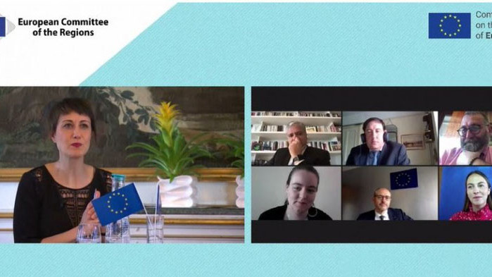 Членството ни в Европейския съюз е най-важното и положително събитие