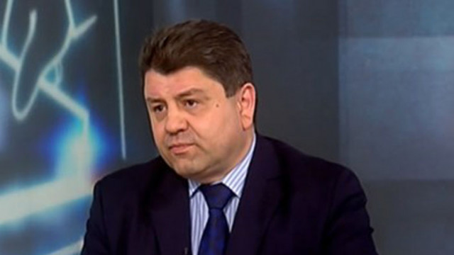 Красимир Ципов: Сам оттеглих кандидатурата си за председател на ЦИК