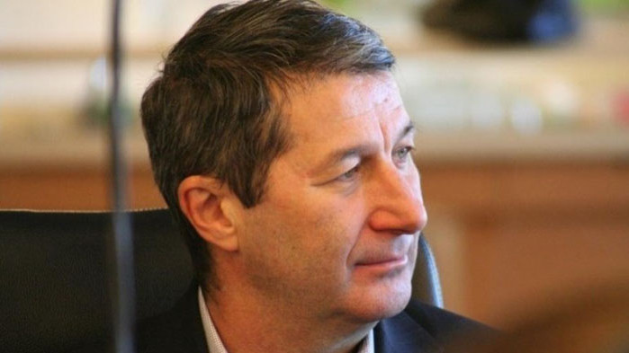 Икономистът Владимир Каролев е бил открит от спасителите в Пирин.