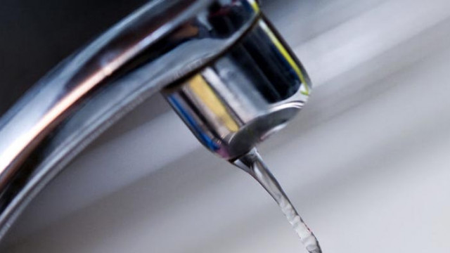 Без вода във Варна днес, 10 май