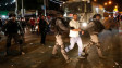 Нови тежки сблъсъци между палестинци и израелски полицаи в Йерусалим
