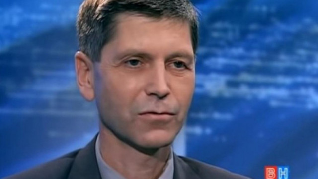 БСП няма бъдеще Аз напуснах партията още през 2000 година