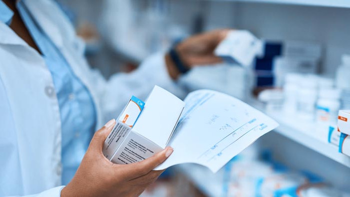 Край на хартиените рецепти от 1 юни