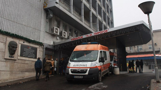 Състоянието на Владимир Каролев е стабилно но все още има