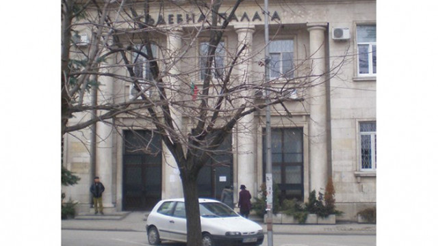 Окръжната прокуратура във Враца внесе за разглеждане в съда обвинителен