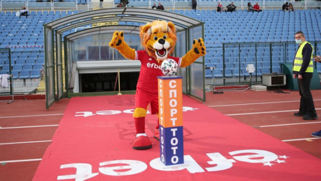 Отборът на ЦСКА 1948 губи служебно с резултат 0 3 за