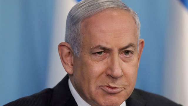 Премиерът на Израел Бенямин Нетаняху обвини днес световните медии че