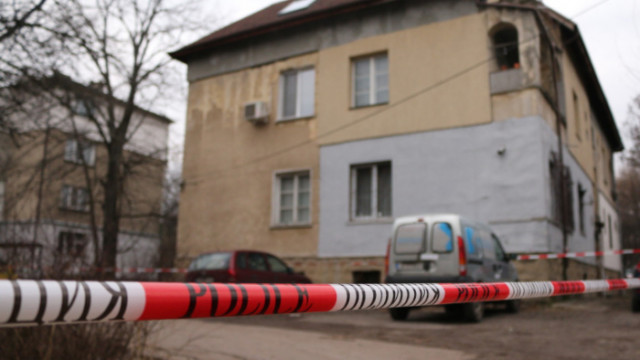 Софийската градска прокуратура разследва смъртта на възрастен мъж в столичния