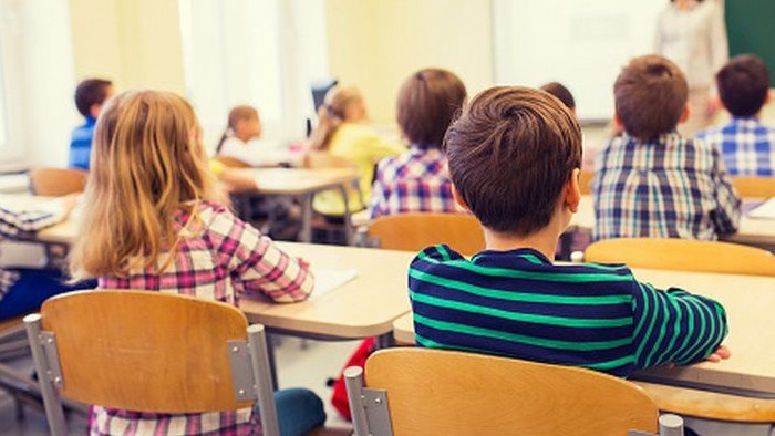 От вчера -10-ти май, до 30-ти май родителите могат да