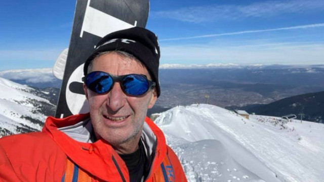 Икономистът Владимир Каролев продължава да бъде в тежко състояние след