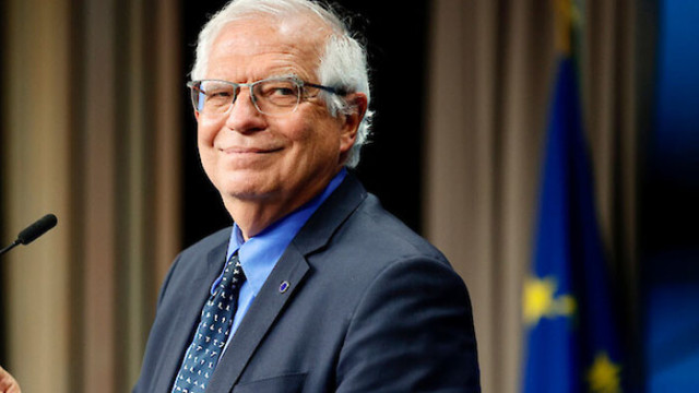 Държавите от ЕС подкрепят твърдо Чехия но не се стремят