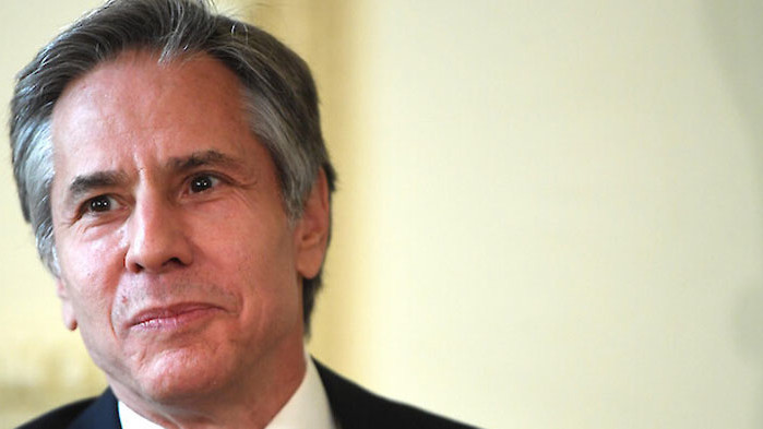 САЩ вярват, че ракетните атаки срещу Израел трябва да спрат