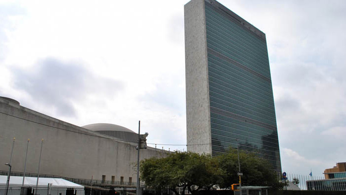 ООН запази бюджета си за мироопазващи мисии