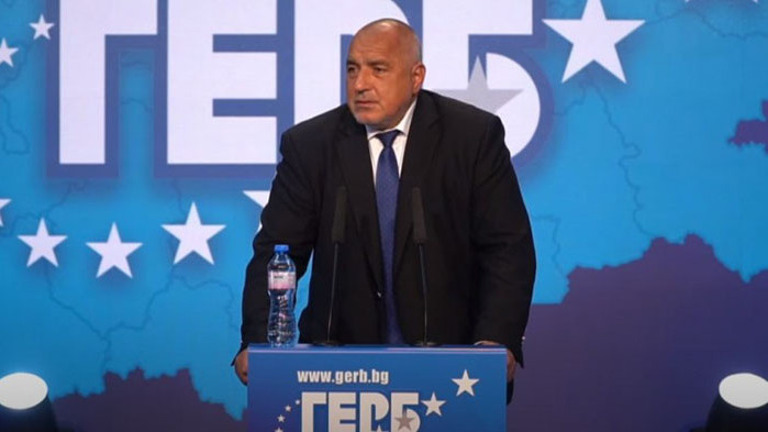 Предстоят ни два много тежки месеца срещу много пари, които