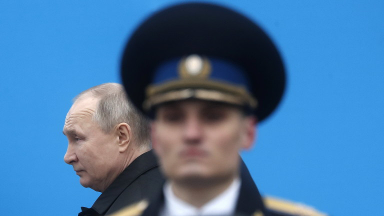 Руският президент Владимир Путин разпореди преразглеждане на законодателството за контрол на