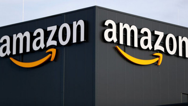 Amazon оповести че ще направи първата си емисия на облигации
