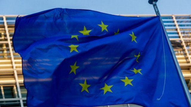 Европейската комисия е получила писмото от българската прокуратура което информира