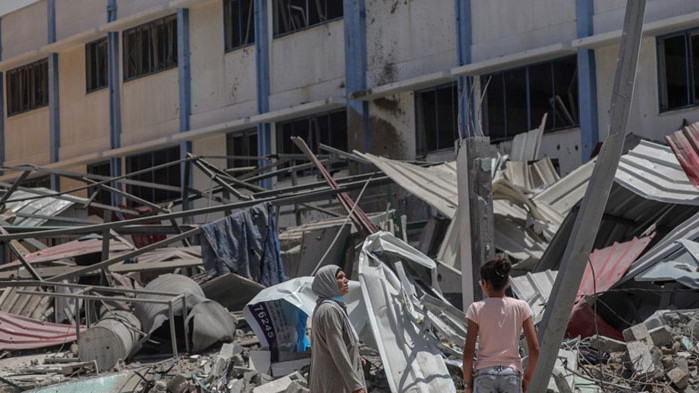 Призиви към спокойствие на фона на ескалиращото напрежение межди израелци и палестинци