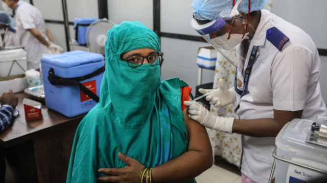 От години Индия произвежда и изнася повече ваксини от която