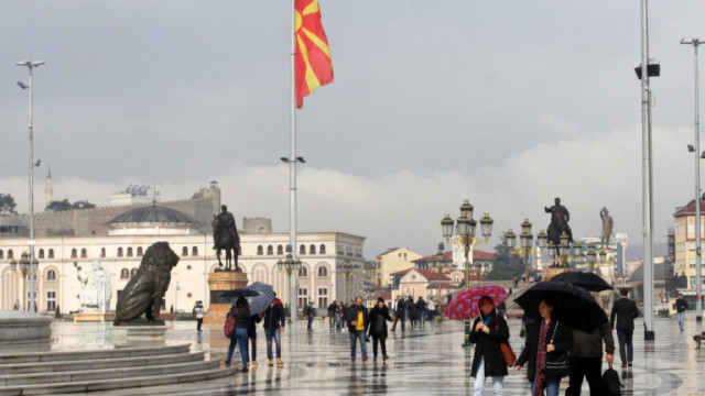 Властите в Република Северна Македония въвеждат промени в противоепидемичните мерки в страната