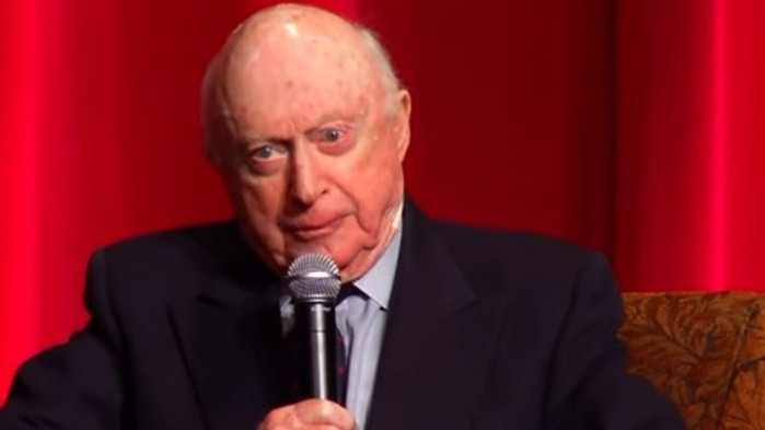 Холивудският ветеран Норман Лойд почина на 106 години.  В дългата