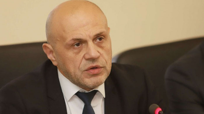 Томислав Дончев: Комисията на Мая Манолова е предизборно мероприятие