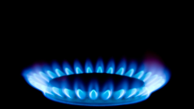 Булгаргаз ЕАД прогнозира сериозно увеличение на цената на природния газ за