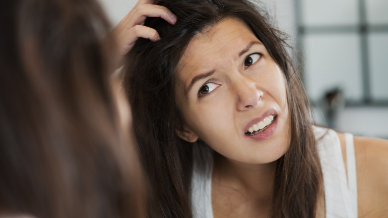 3 начина да се справим с косопада и омазняването на косата