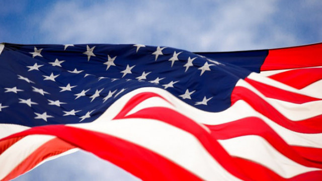 Американското посолство в Москва прекрати от днес повечето консулски услуги