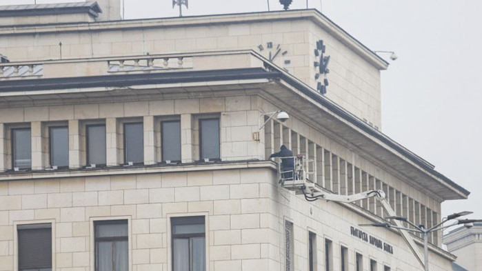 Условията на пазара на труда бавно се подобряват след първоначалното