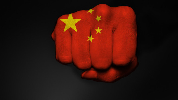 Китай, интернет, протести, чуждестранни медии и още теми табу в интернет за китайското правителство