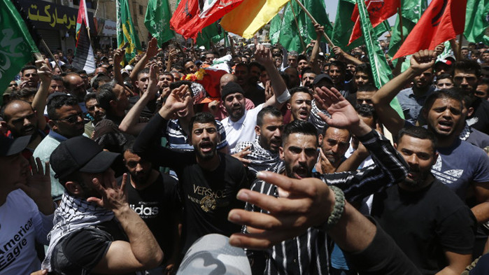 Израел обяви, че е ликвидирал 16 члена на военното крило