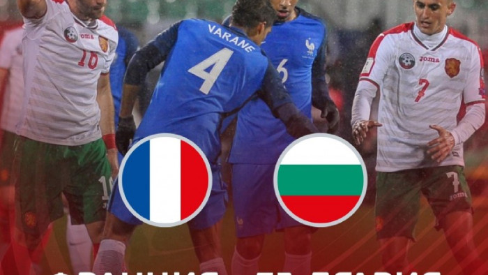 Извънредно: Полицейски час мести контролата с Франция